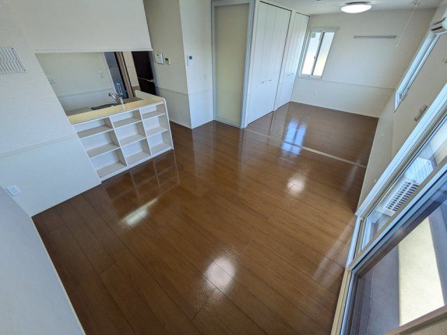 リビング