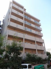 ブリックロード山の手の外観画像