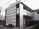 レオパレスフォーティンナインの間取り画像
