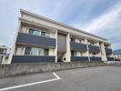 パラティ川内・Nの間取り画像