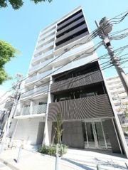 LUMEED横濱南の外観画像