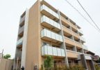 ディアレンス高島台の間取り画像