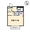 NEXT1の間取り画像