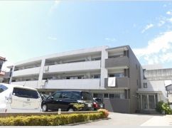 グランデ紫陽花の外観画像