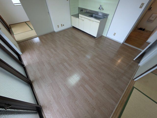 リビング