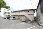 タウンハタノⅠの間取り画像