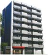 ファーストフィオーレ京橋パークフロントの間取り画像