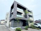 セルディーナ下新本町の外観