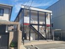 レオパレス湯里の間取り画像