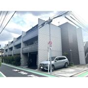 レジデンス経堂桜丘の外観画像