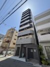 アドバンス三宮ステージアの間取り画像
