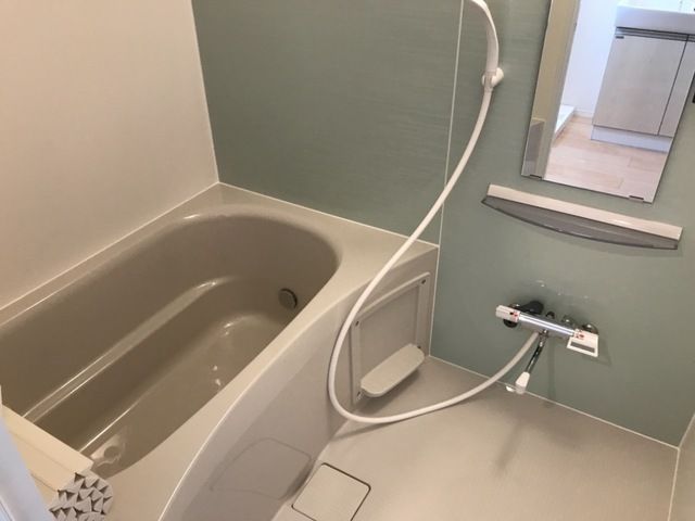 バスルーム
