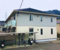 T’sハウスC棟の間取り画像