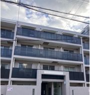 ダイドーメゾン岡本の外観画像
