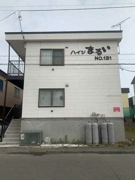 セゾンコートの外観画像