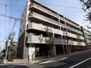 ARCOBALENOITABASHISAKURAGAWAの間取り画像
