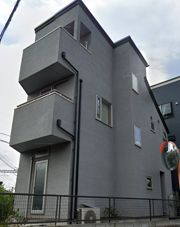 海神戸建の外観画像