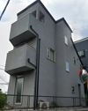 海神戸建の間取り画像