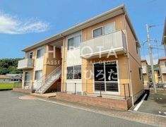 バリュージュ B棟の外観画像