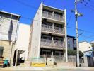 クレイノのぞみAの間取り画像