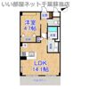 シクーロの間取り画像