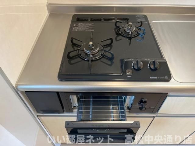 キッチン