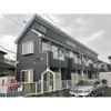 クラウンハイツ岩槻の外観