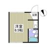 クラウンハイツ岩槻の間取り画像