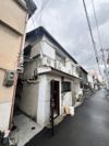 毛馬1丁目貸家の間取り画像