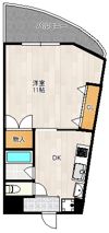 レクシア淡路の間取り画像