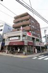 アークビルの間取り画像