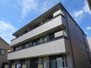 ベリエ世田谷の間取り画像