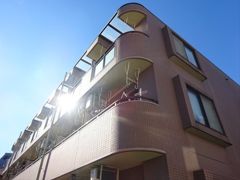 プランドール森戸の外観画像