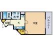 ダイナコート六本松5の間取り画像