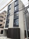 LEGALAND小石川5丁目の間取り画像