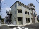 舎人ハウスの間取り画像