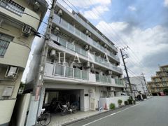 スカイコート相模原イイハシの外観画像