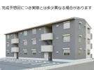 ディアプレイスの間取り画像