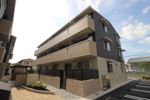パームツリーAの間取り画像