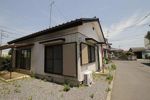 日の出戸建 2の間取り画像