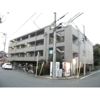 フユーグマンションの間取り画像