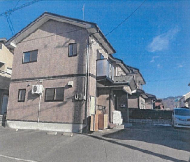 サンライズ大橋の外観画像