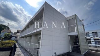 レオパレスプランタンの外観画像