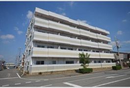 サカエマンションⅡの外観画像