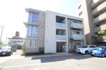 FERIOの外観