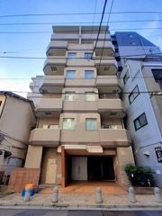 プリムローズ アカバネの外観画像