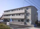 クラージュの間取り画像