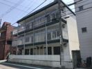 ヴァンベールFの外観