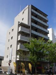 SK江坂の外観画像