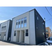 JESUS SQUARE 常盤台 C棟の外観画像